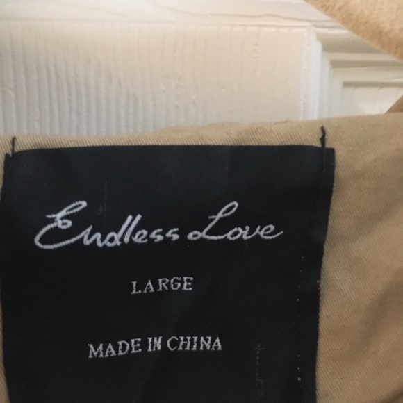 Perfect utility jacket - Picture 3 of 3